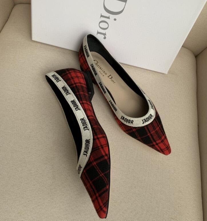 SAMCC - DOR Women Shoes - 1213