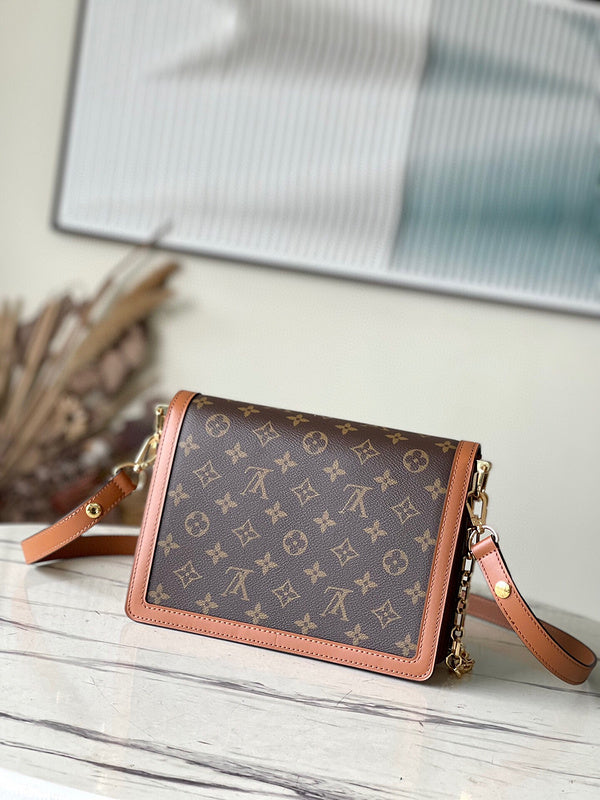 Glami- Glami- Lu-Vi bags - 4141