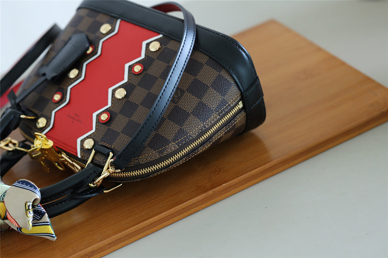 Glami-is - LOV Lady Bags - 1858