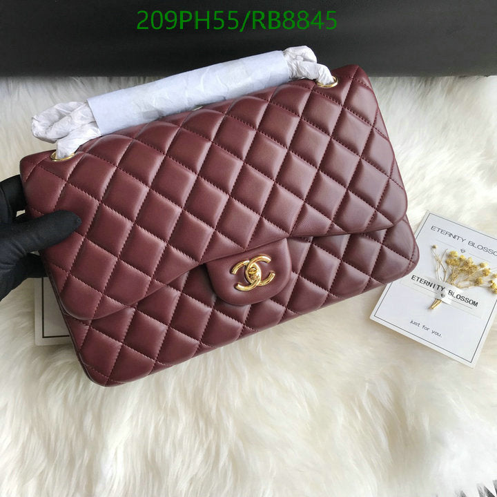 SAMC - CHL Bags - 446