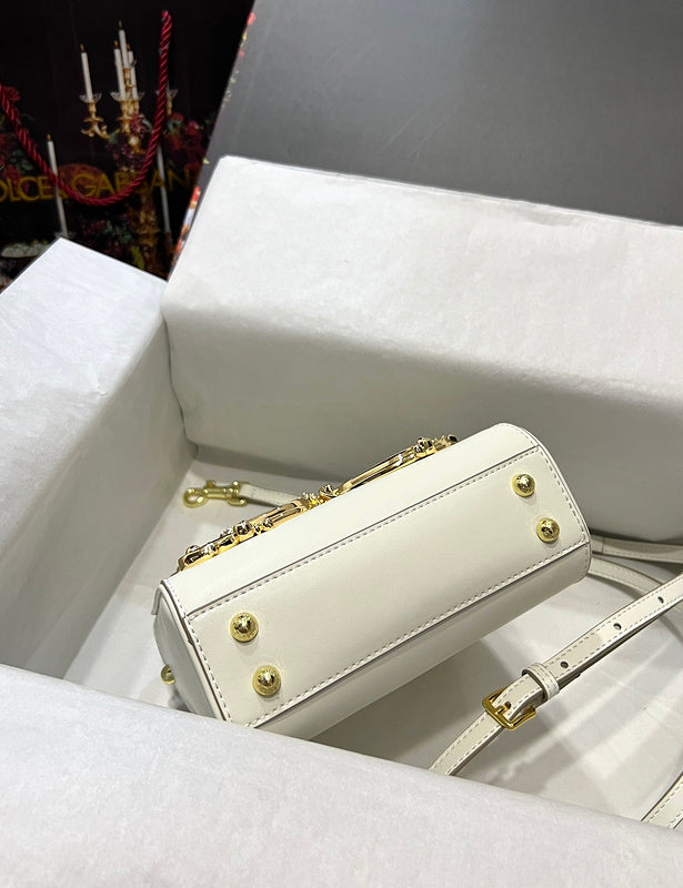Satchel Bags - DG Bags - 317