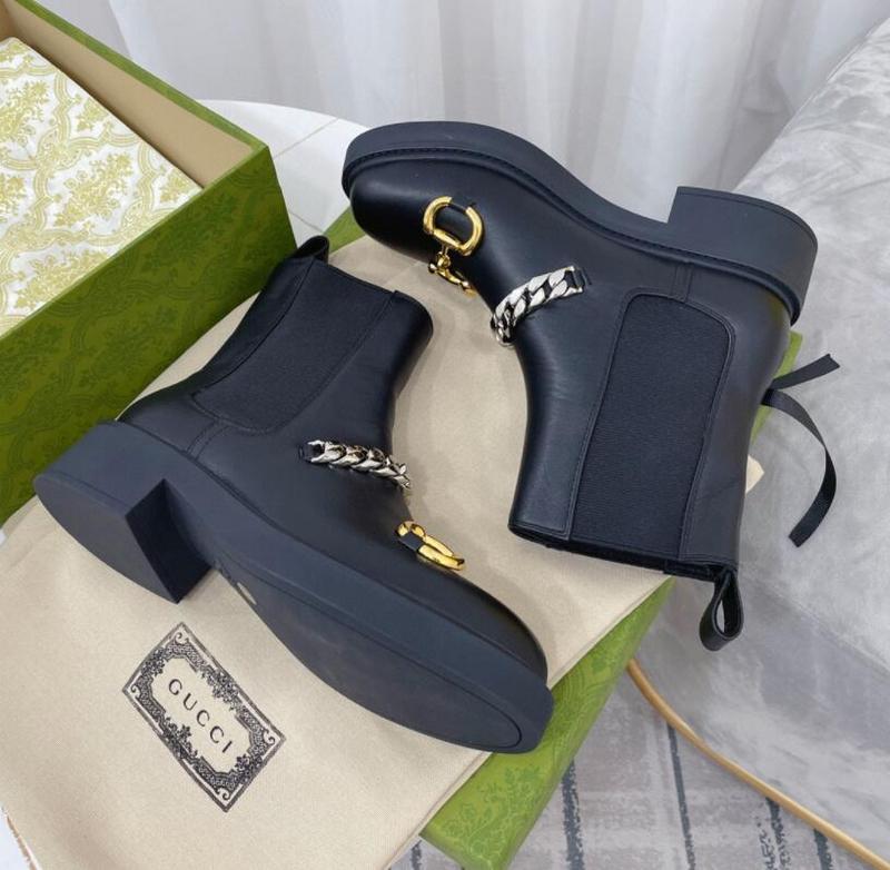 SAMC - GUKI Women Shoes - 979