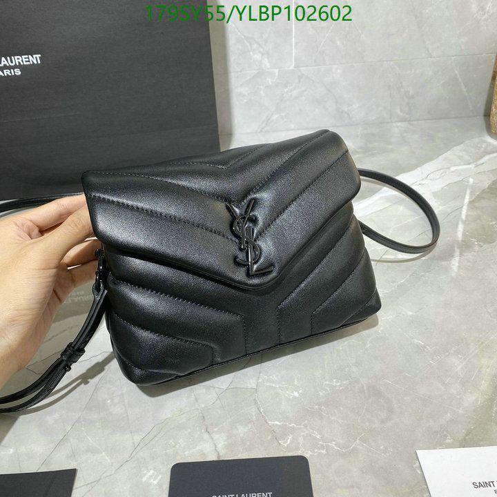 SAMC - YLS Bags - 418