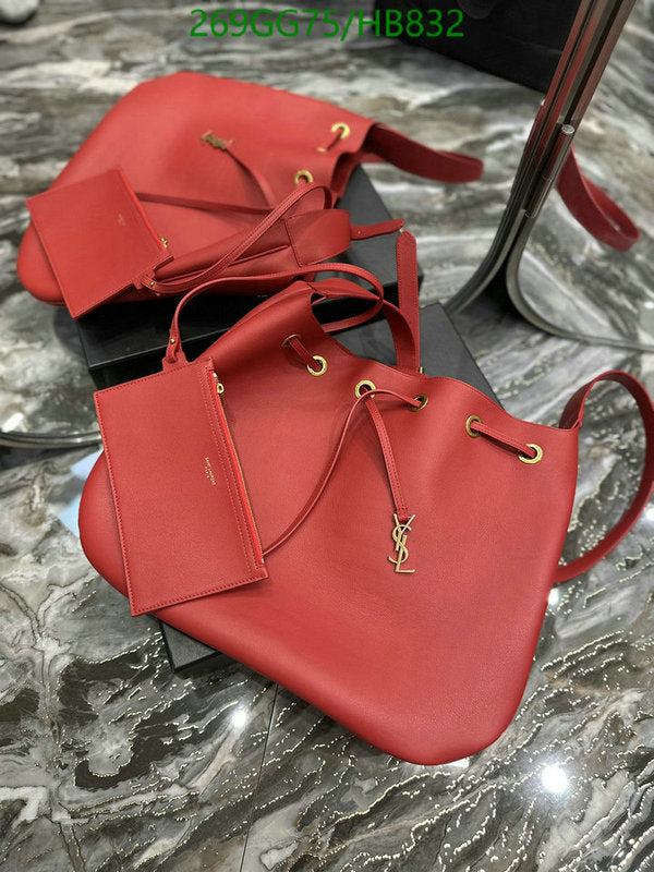 SAMC - YLS Bags - 193