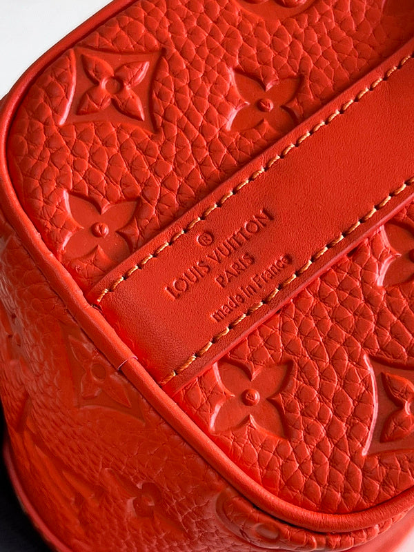 GlamI Lu-Vi bags - 2827