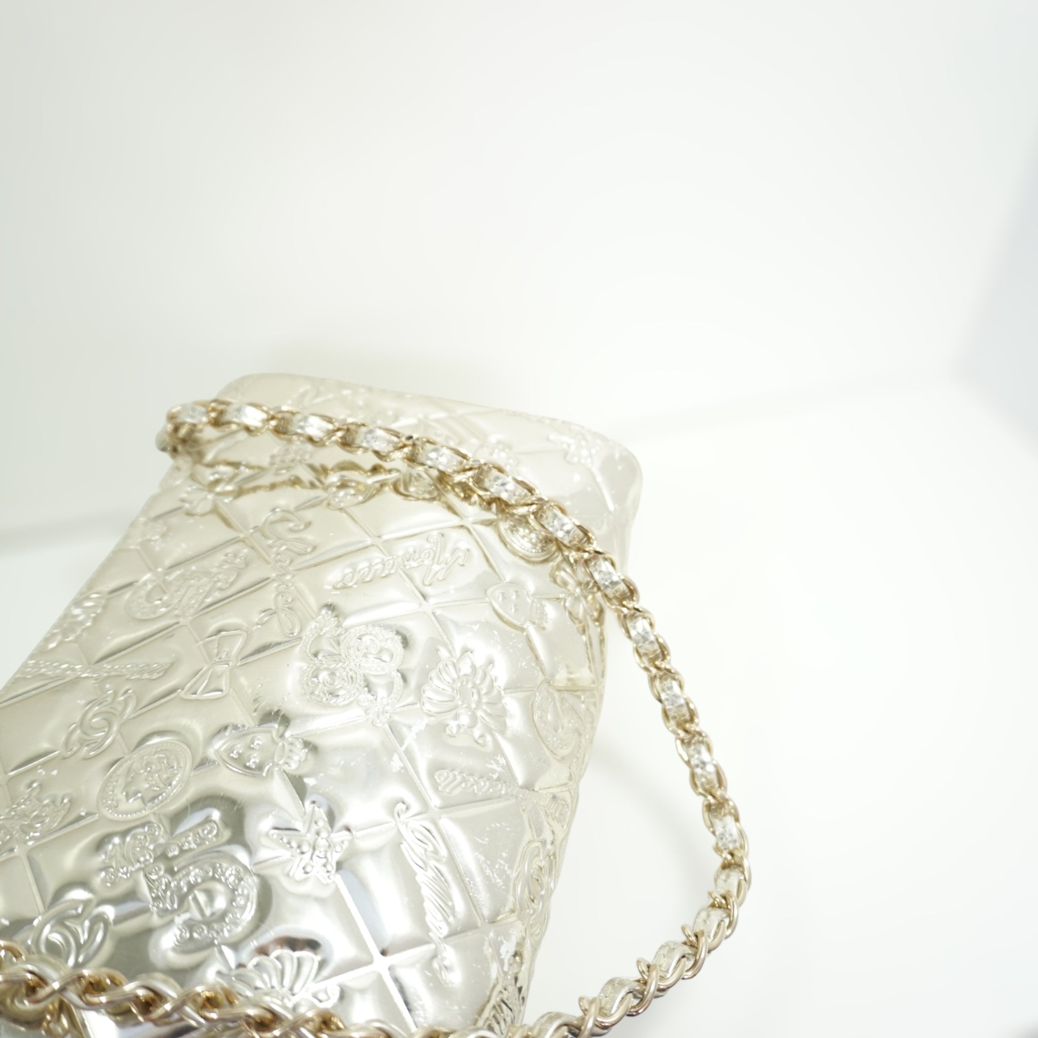 Chanel Skuldertaske