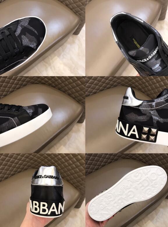 SAMC - DAG Men Shoes - 507