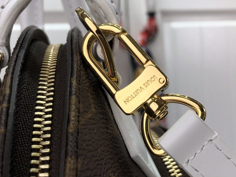 Fashion Lu-Vi bags - 3481