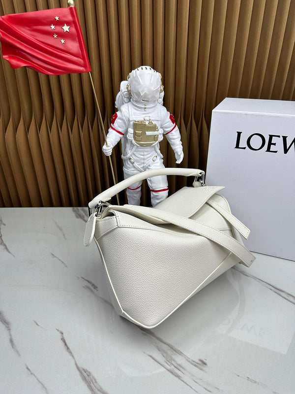 Glamy - LWO Bags - 097