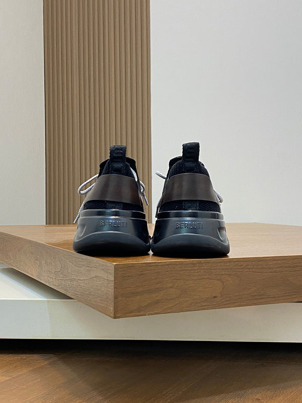 Glami - BRE Men Shoes - 083
