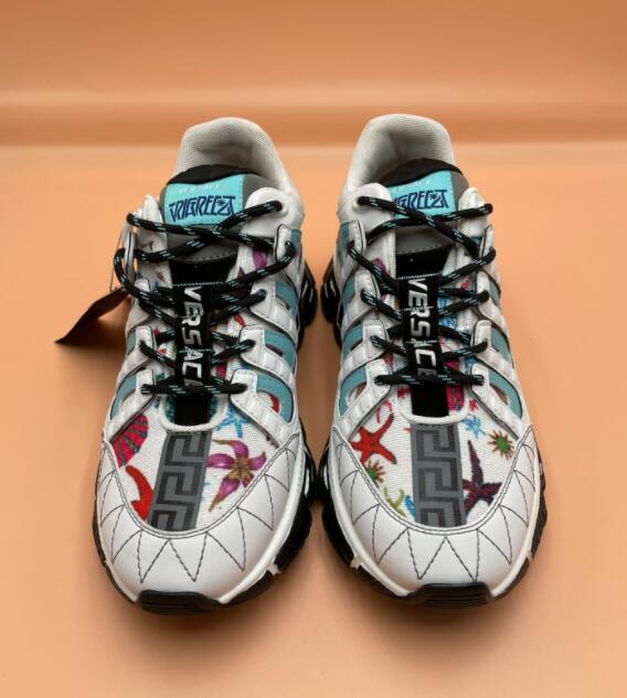SAMC - VAR Men Shoes - 070