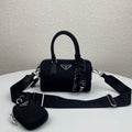 Satchel Bags - PDA Bags - 1378