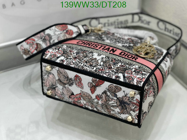 SAMCC - DOR Bags - 869