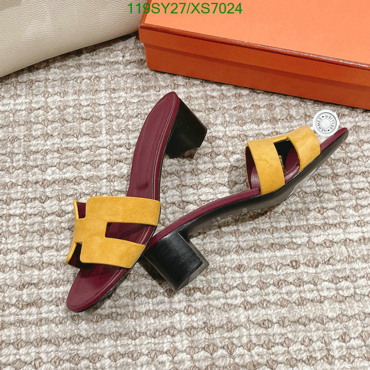 SAMC - HMS Women Shoes - 354