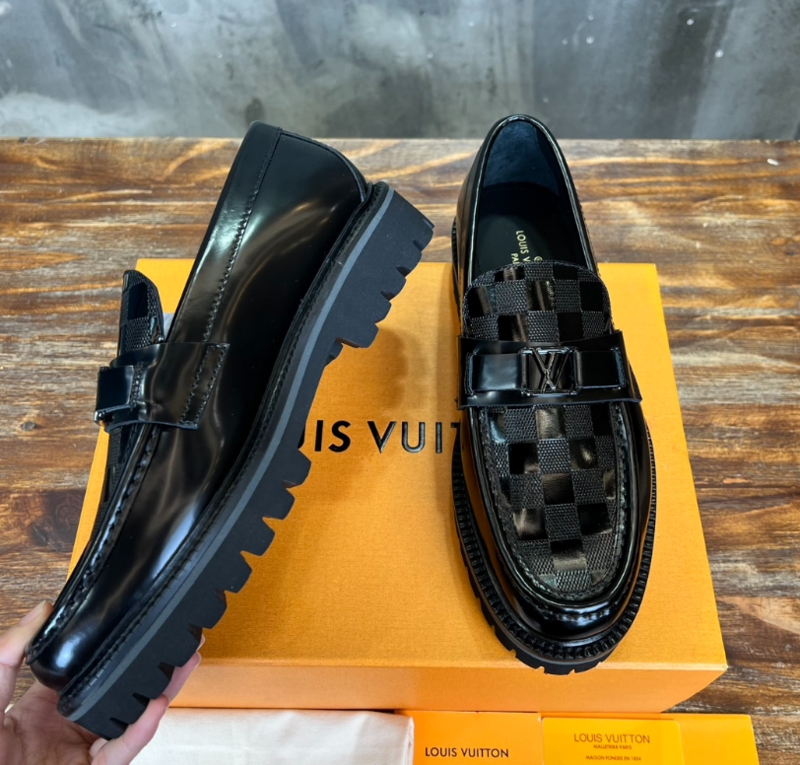 SAMC - LOV Men Shoes - 030