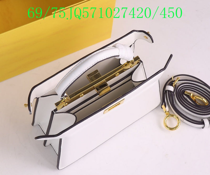 Glami - FDE Bags - 1300