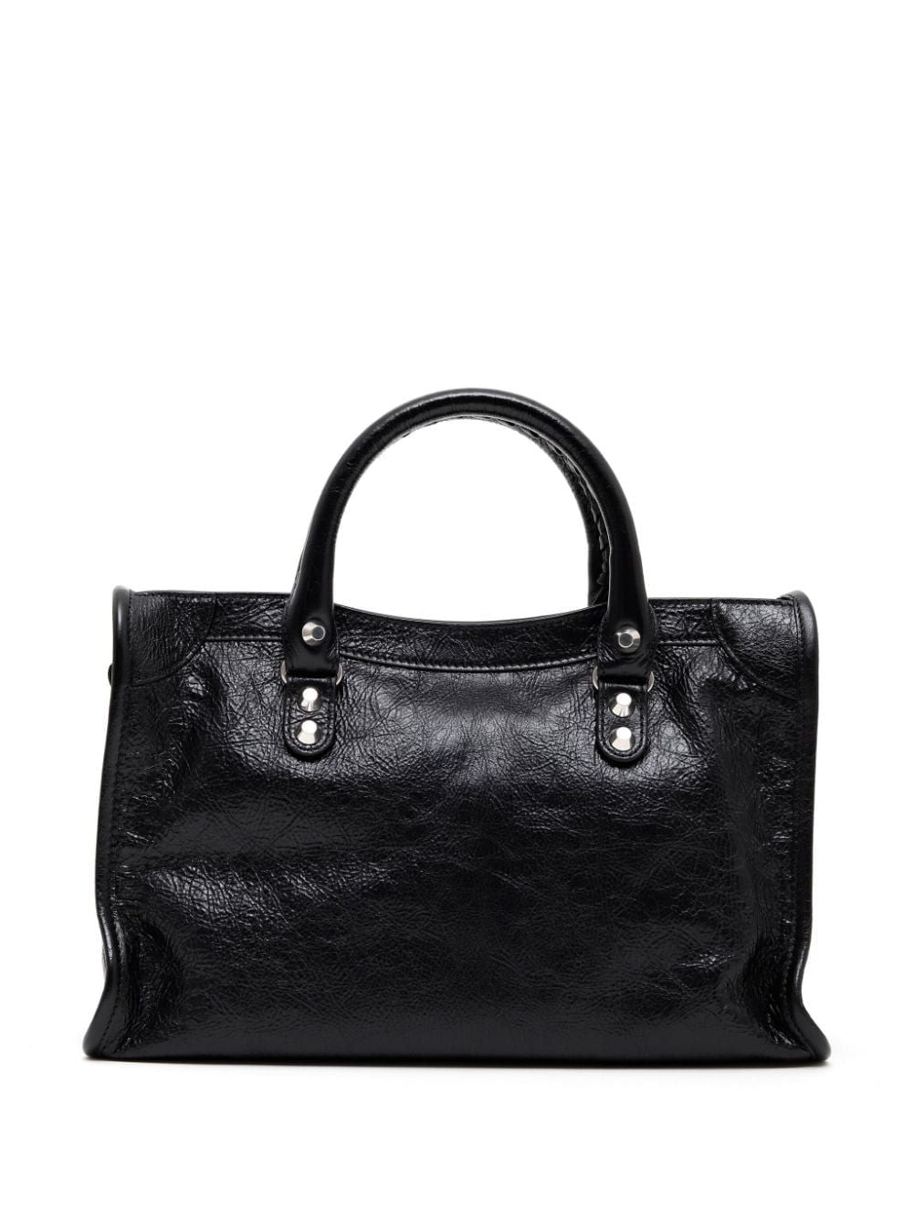 Le City Small Tote Bag