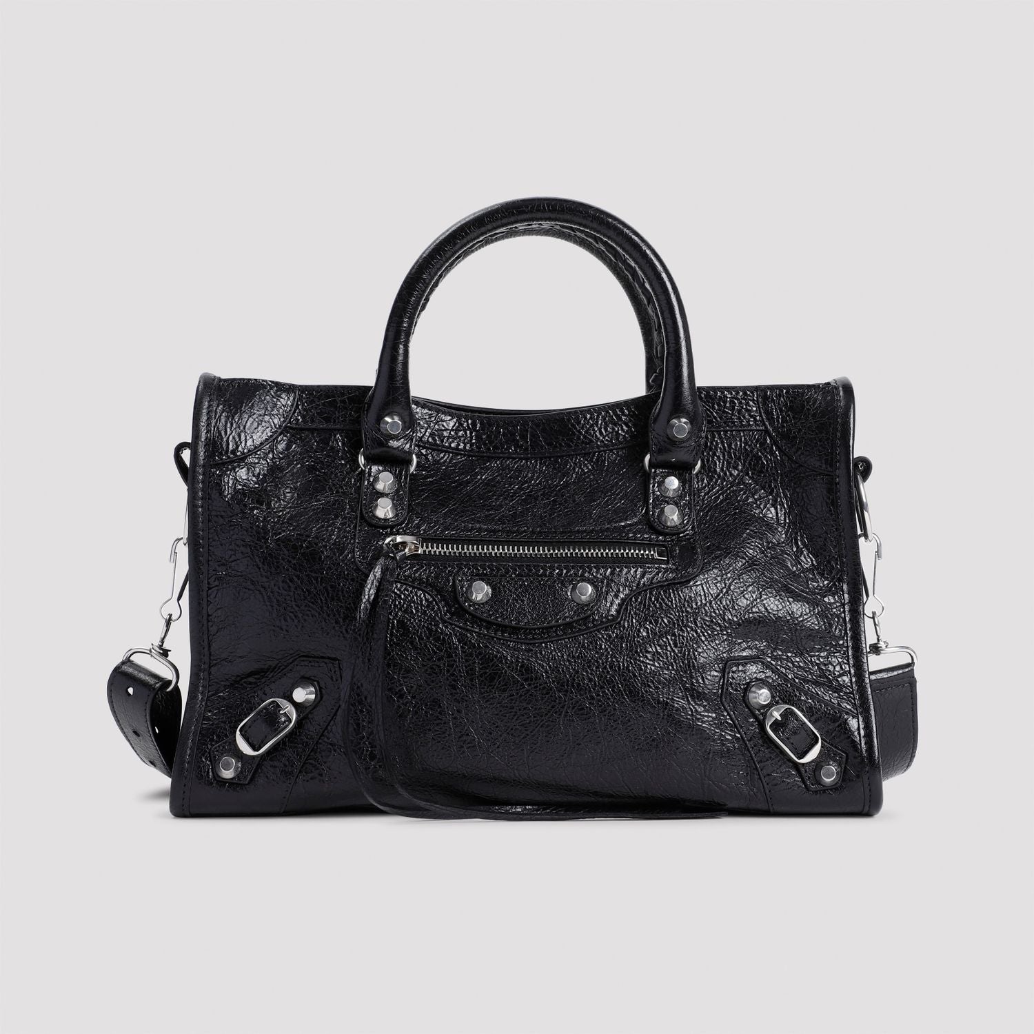 LE CITY SMALL BAG