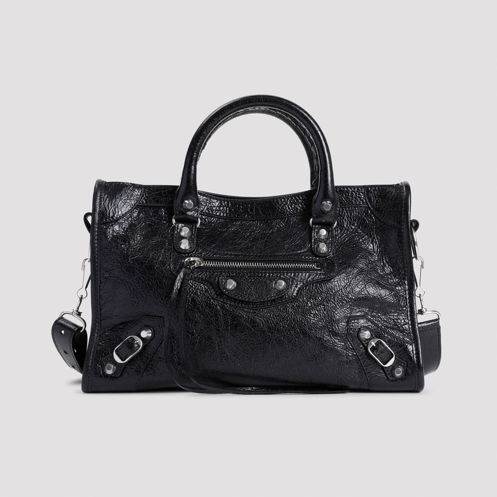 Le City Small Tote Bag