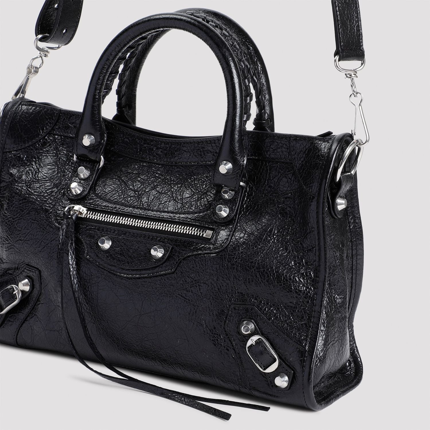 LE CITY SMALL BAG