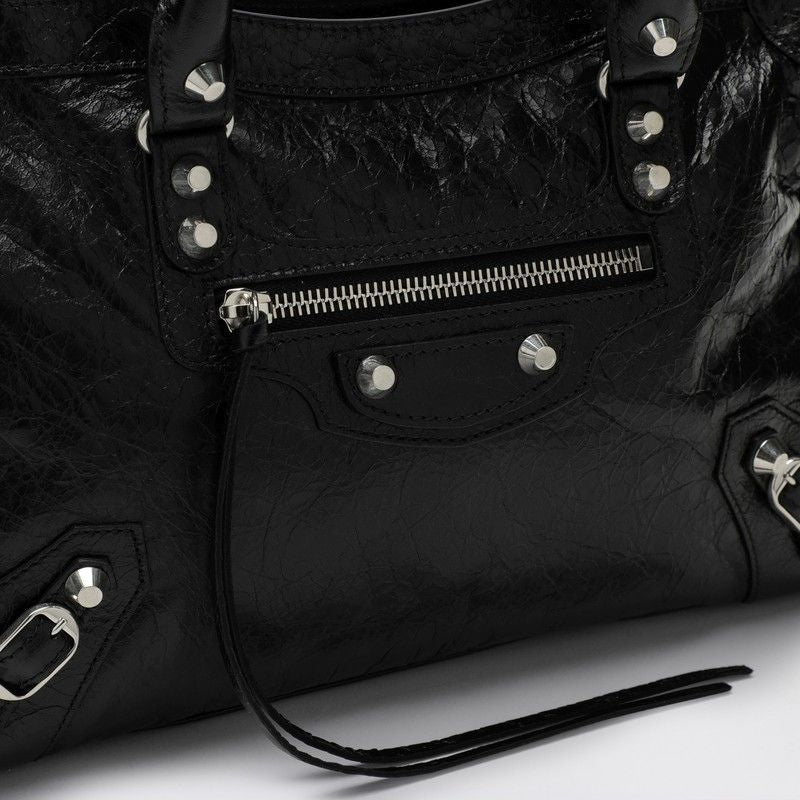 Le City Small Tote Bag