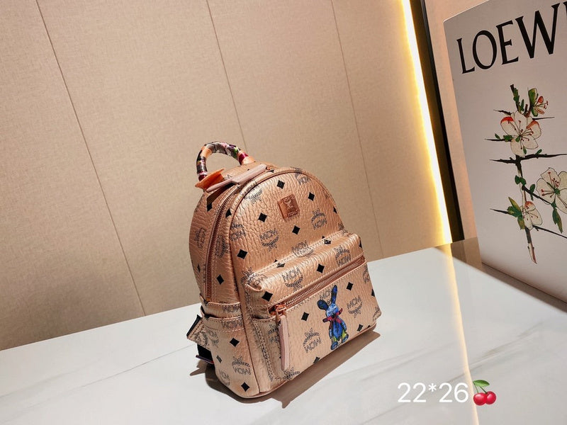 Glami- - MQM Bags - 001