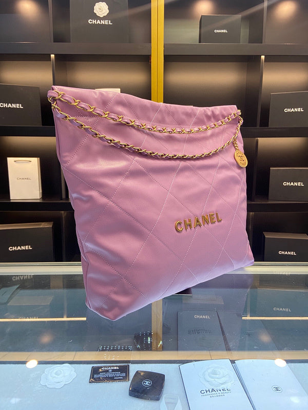 GlamI - CHL Bags - 2912