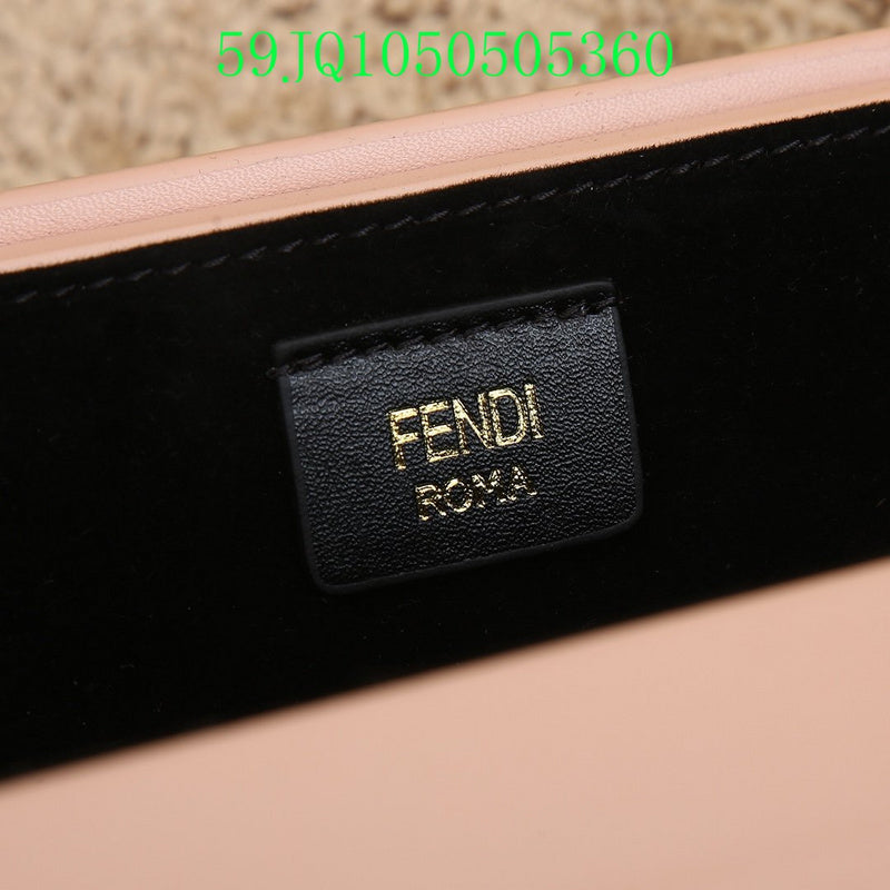 Glami - FDE Bags - 1560