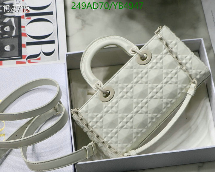 SAMCC - DOR Bags - 1553