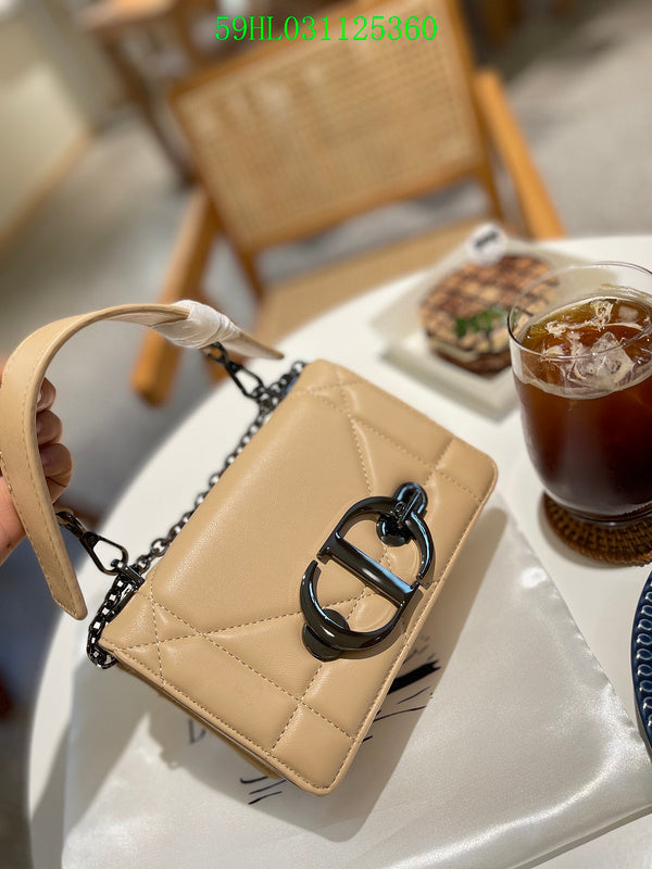 Glami - DOR Bags - 1046