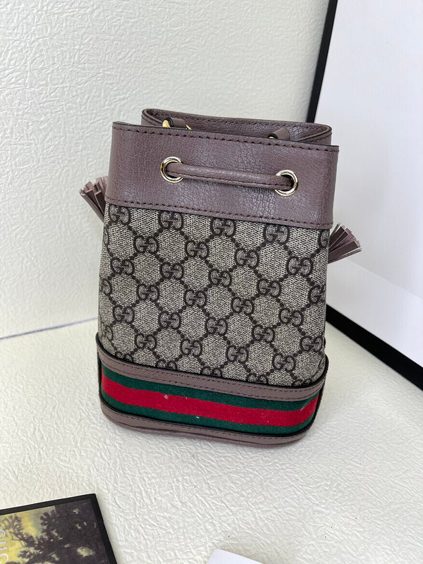 Glami Fashion - GCI Bags - 10034