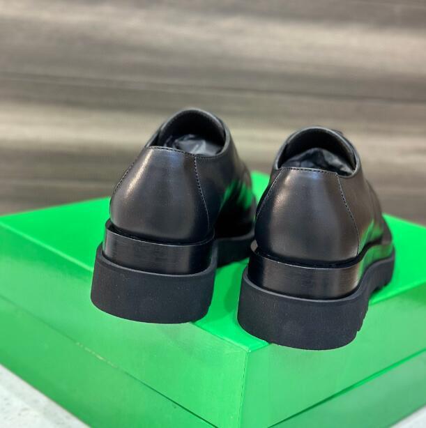 SAMC - BOV Men Shoes - 109