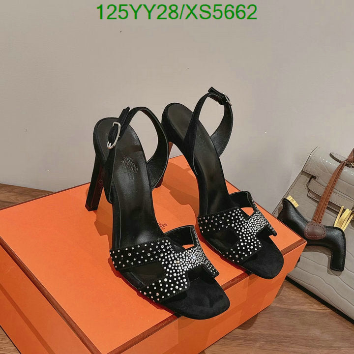 SAMC - HMS Women Shoes - 348