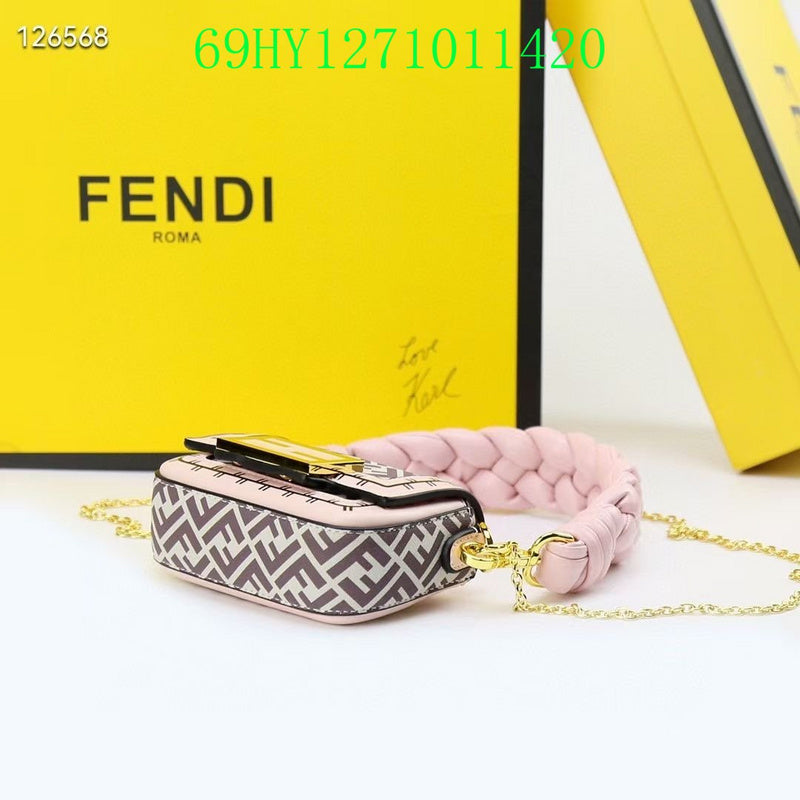 Glami - FDE Bags - 2277