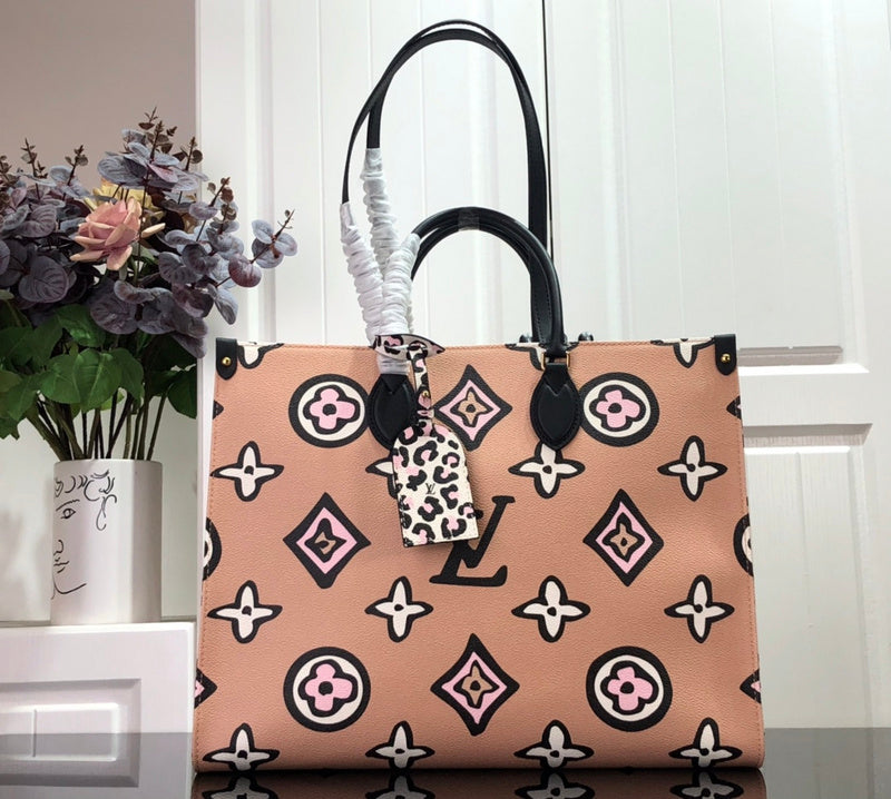 Glami GlamI Lu-Vi bags - 17463