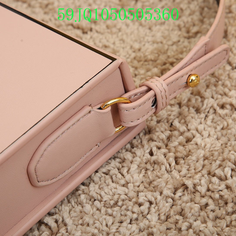 Glami - FDE Bags - 1560