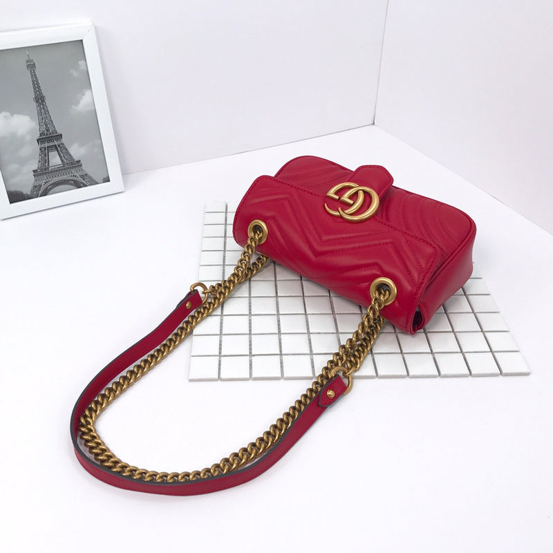 Glami Fashion - GCI Bags - 2507