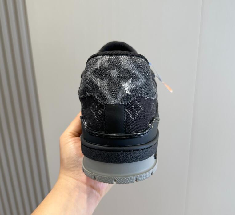 SAMC - LOV Men Shoes - 319