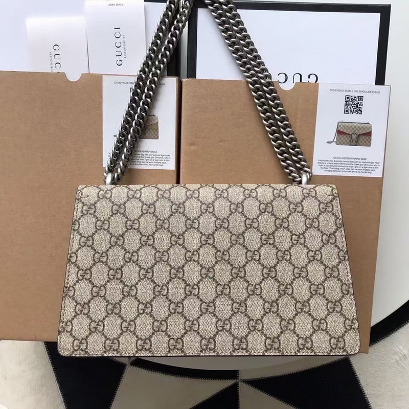 Glami Fashion - GCI Bags - 3351