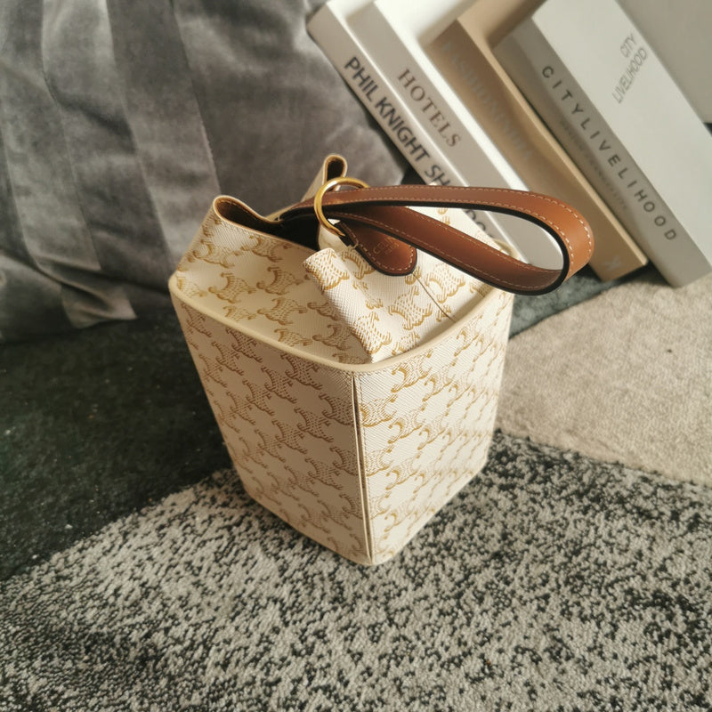 Glamy - COL Bags - 1360