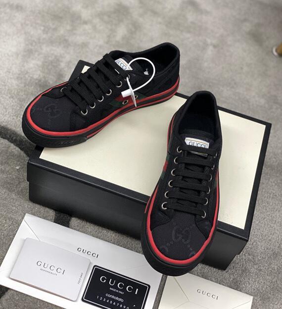SAMC - GUKI Women Shoes - 1826