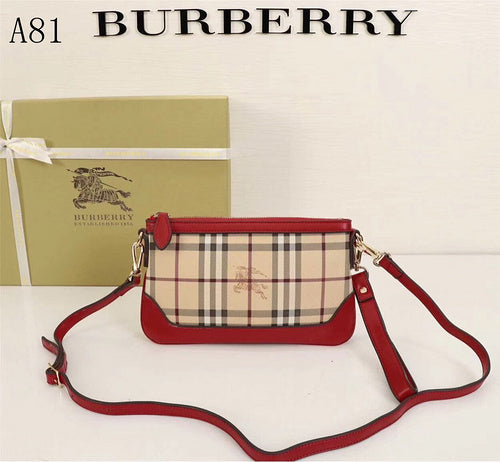 ELE Fashion -BBR Bags - 858