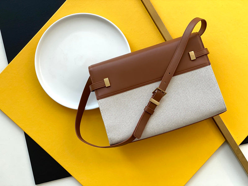 Glamy - YLS Bags - 1468