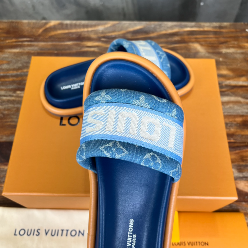SAMC - LOV Men Shoes - 009