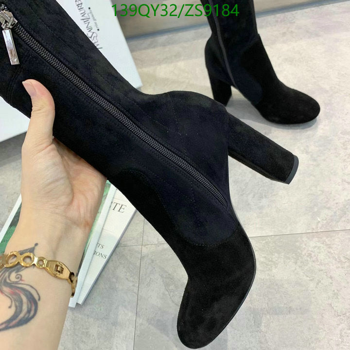 SAMC - YLS Women Shoes - 143