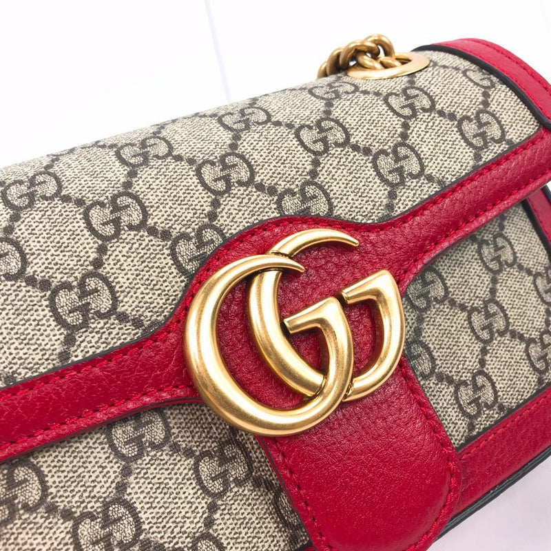 Glami Fashion - GCI Bags - 2502