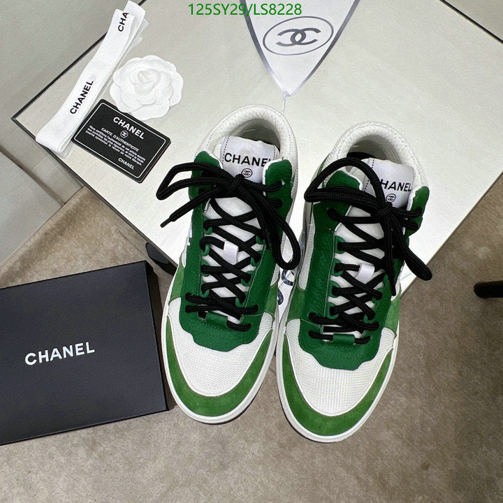SAMC - CHL Women Shoes Sneakers - 240