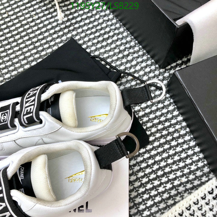 SAMC - CHL Women Shoes Sneakers - 225
