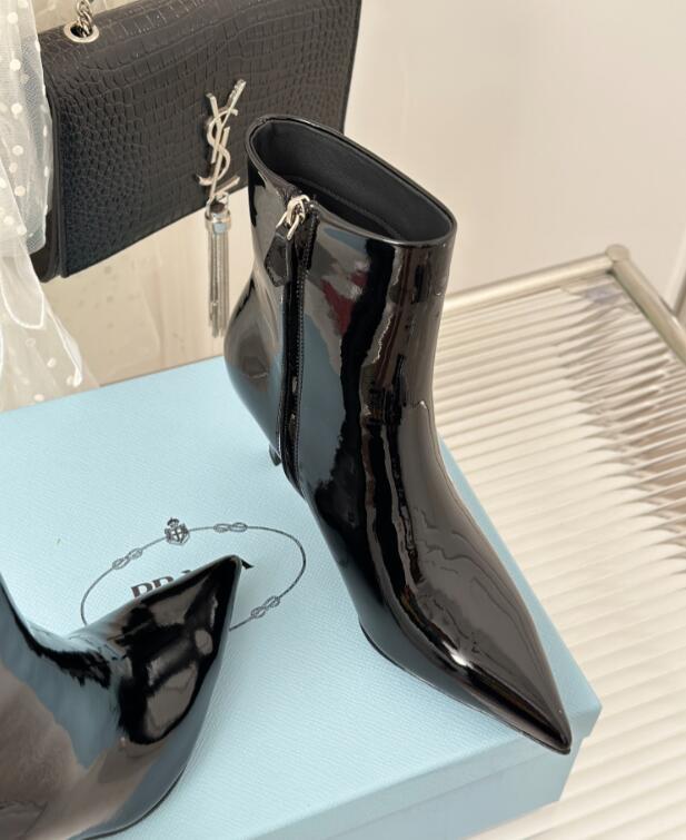 glamy - PD Women Shoes - 191