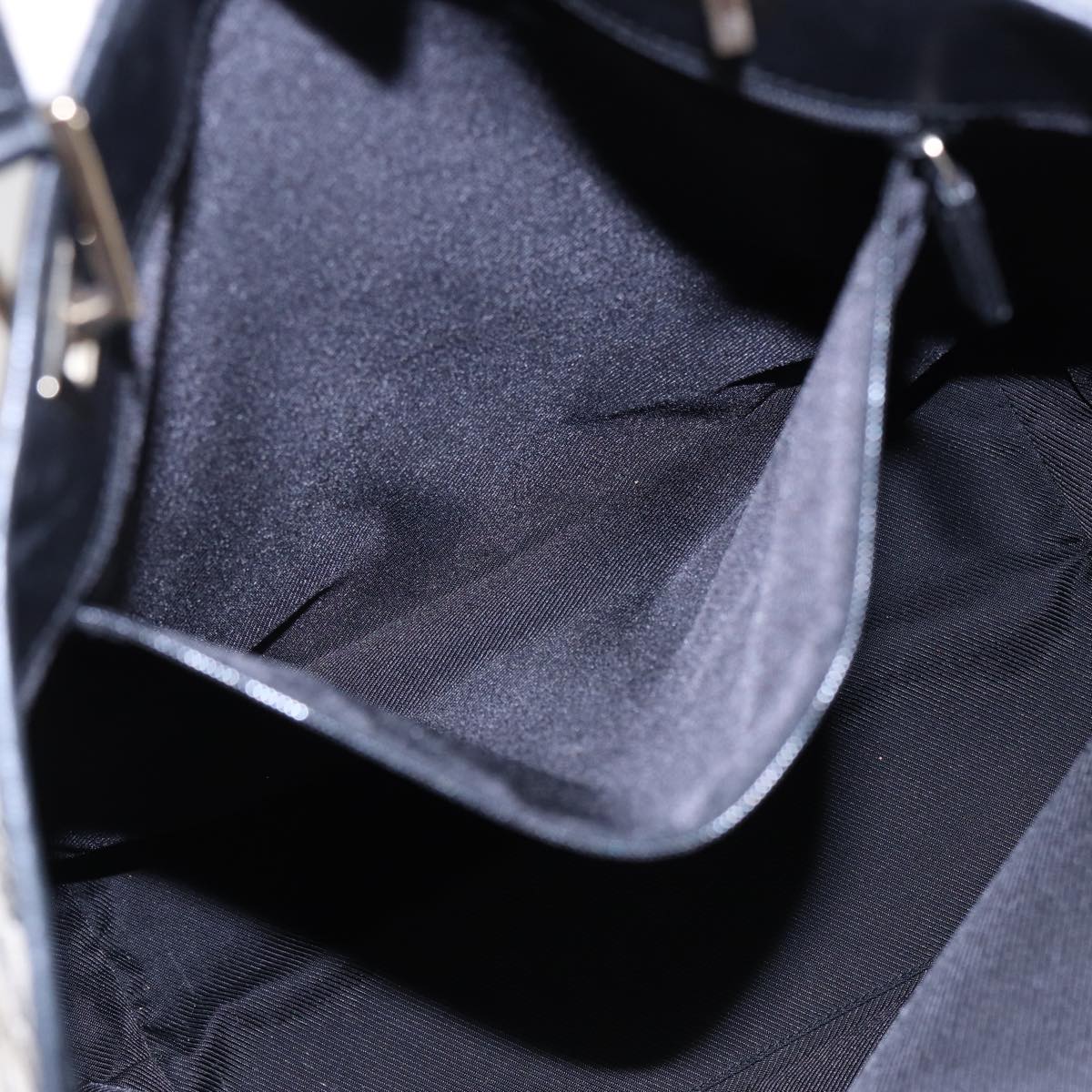 GUCCI GG Canvas Tote Bag Beige 002 1097 81199